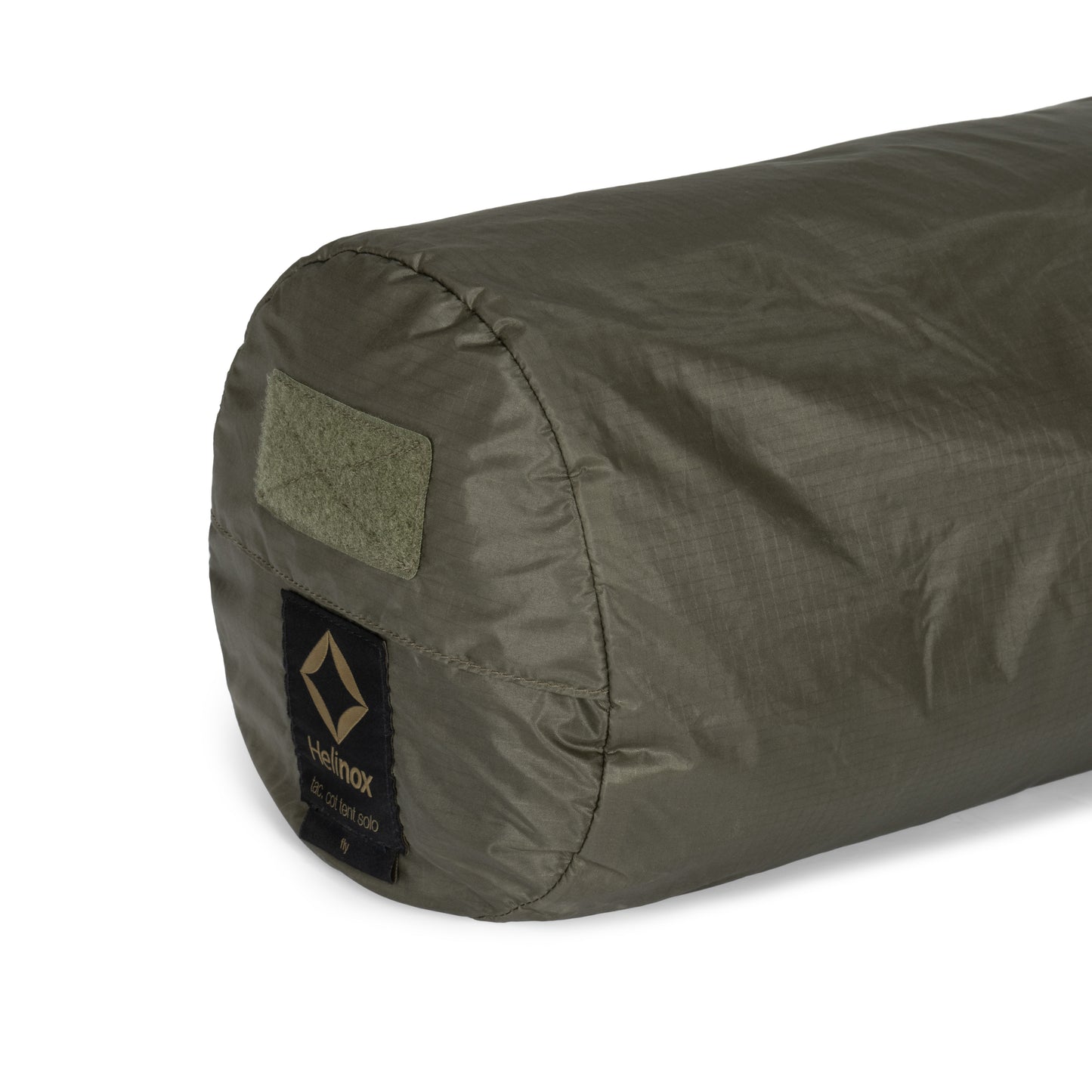 Tac. Cot Tent Solo Fly - Military Tan