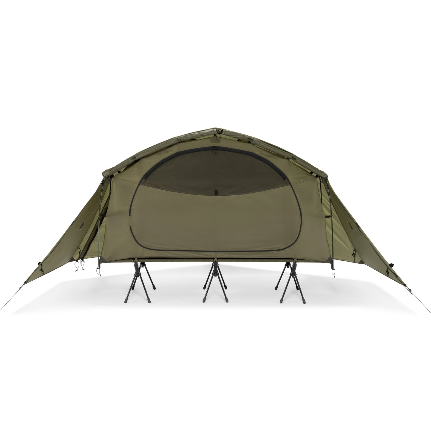Tac. Cot Tent Solo Fly - Military Tan