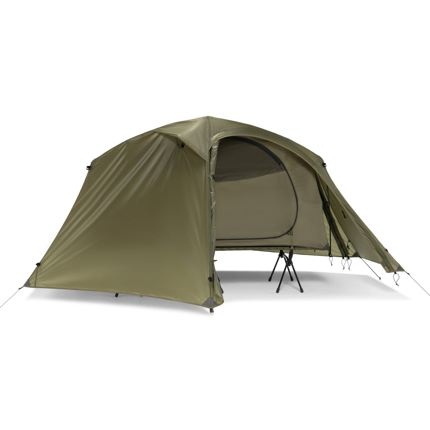 Tac. Cot Tent Solo Fly - Military Tan