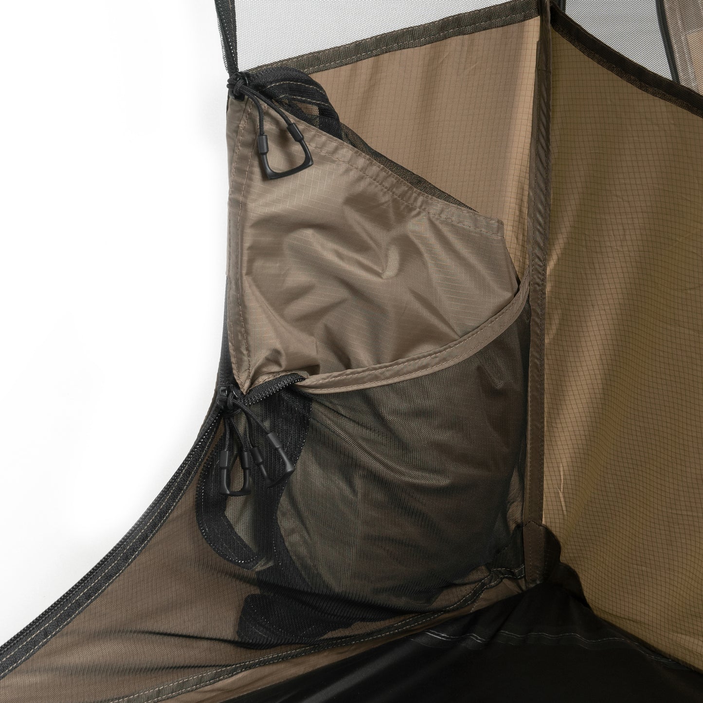 Tac. Cot Tent Solo Inner tent (mesh) - Coyote Tan