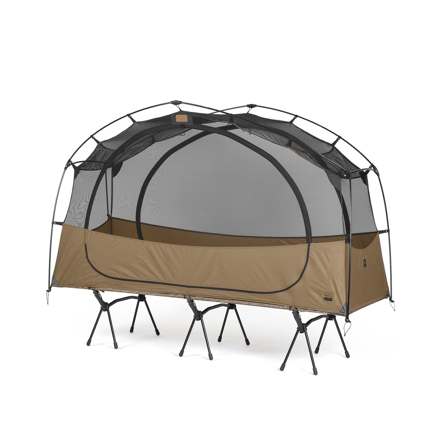 Tac. Cot Tent Solo Inner tent (mesh) - Coyote Tan