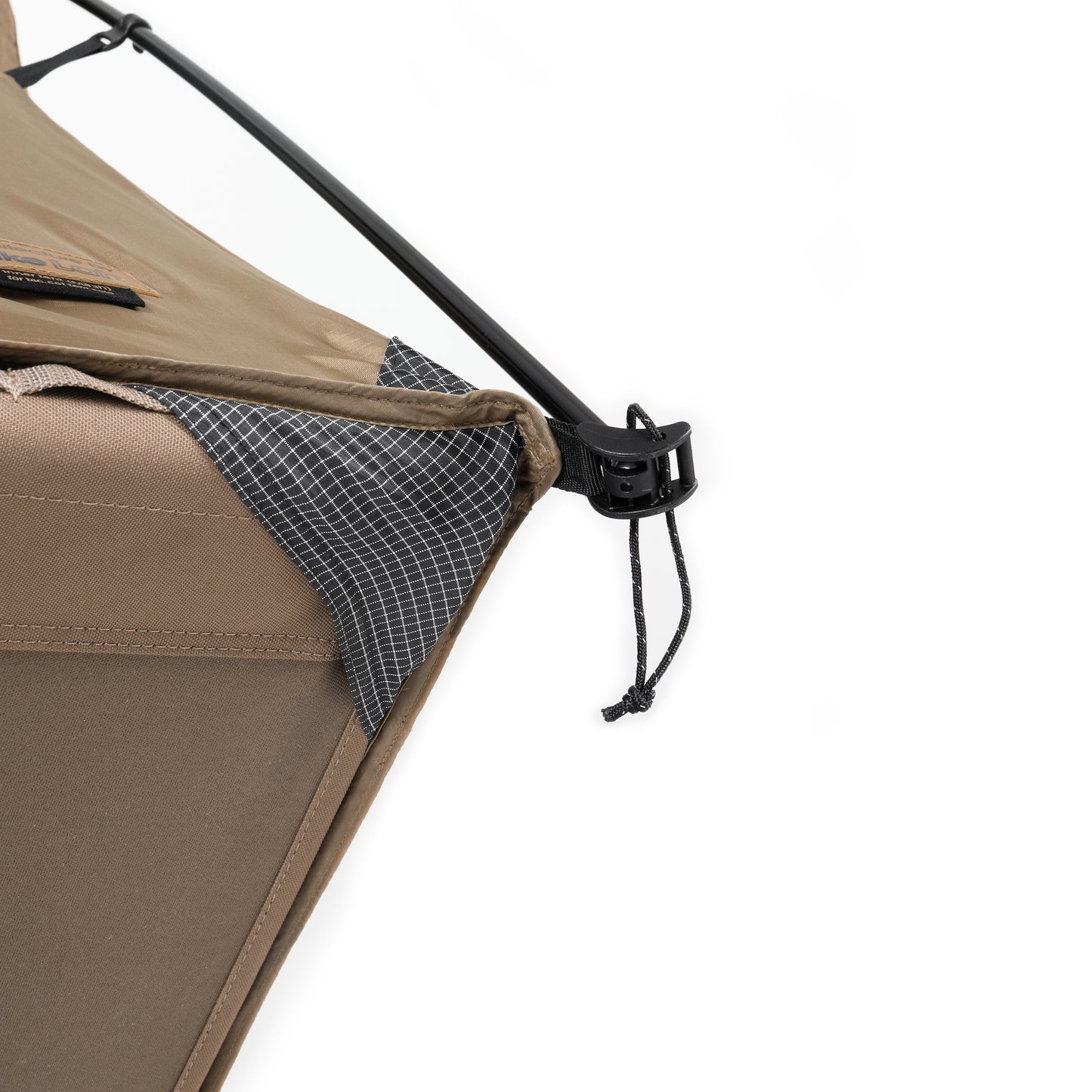 Tac. Cot Tent Solo Inner tent (mesh) - Coyote Tan