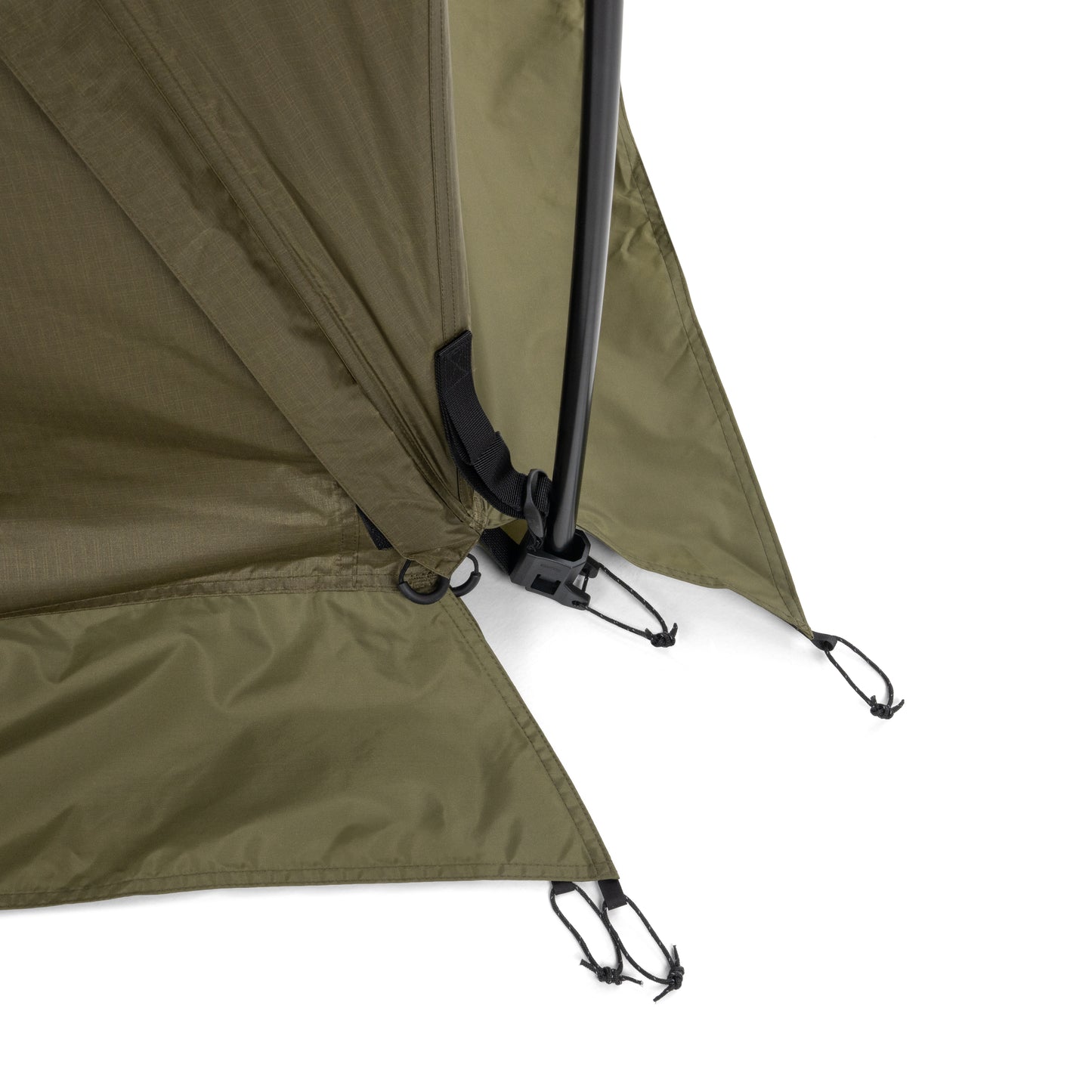 Tac. Field Tunnel 4.35 - Military Tan