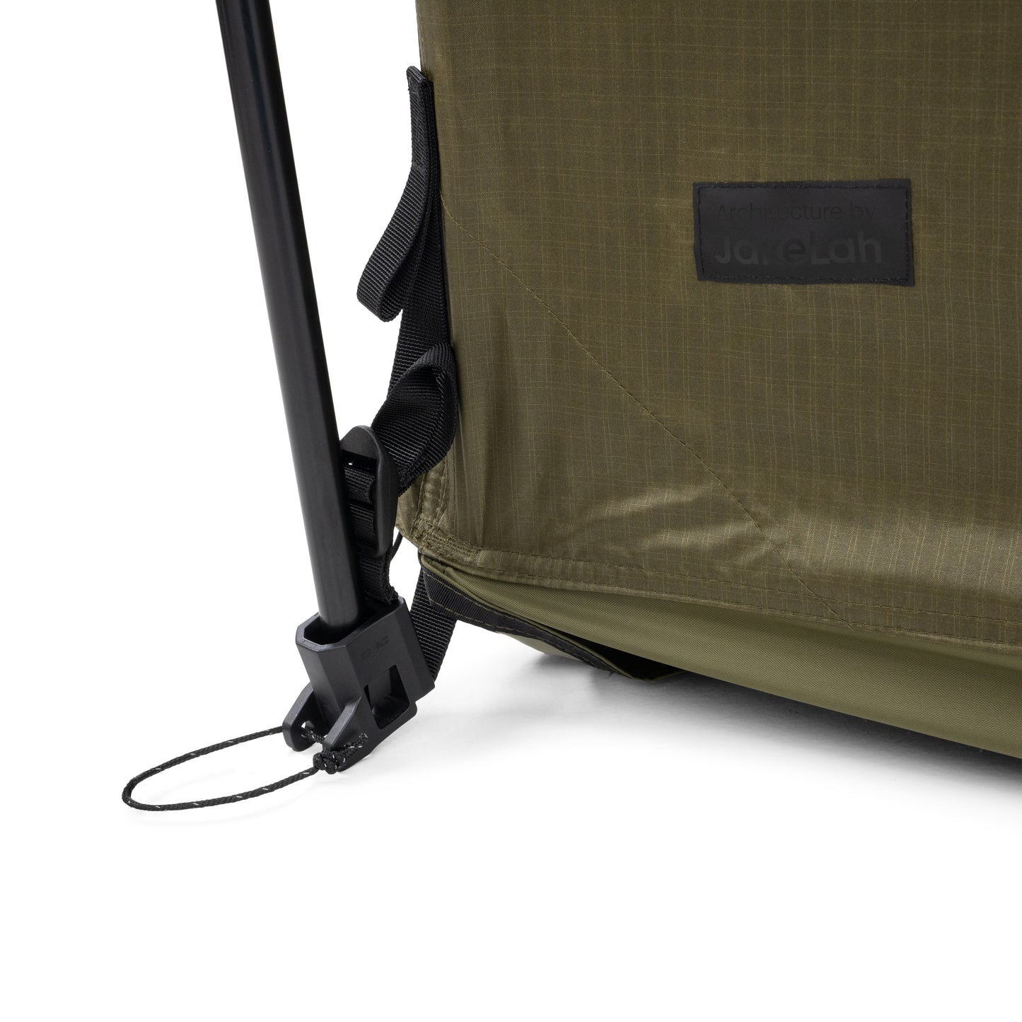 Tac. Field Tunnel 4.35 - Military Tan