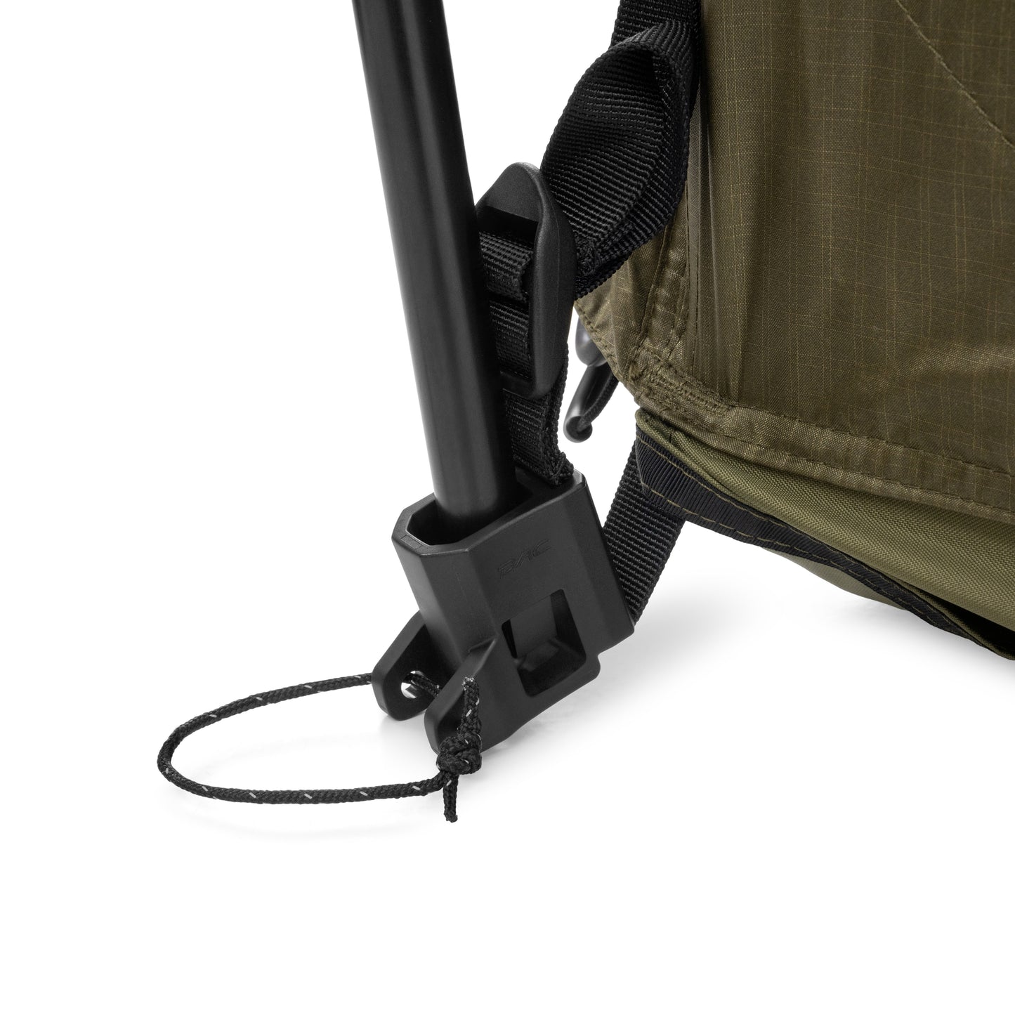 Tac. Field Tunnel 4.35 - Military Tan