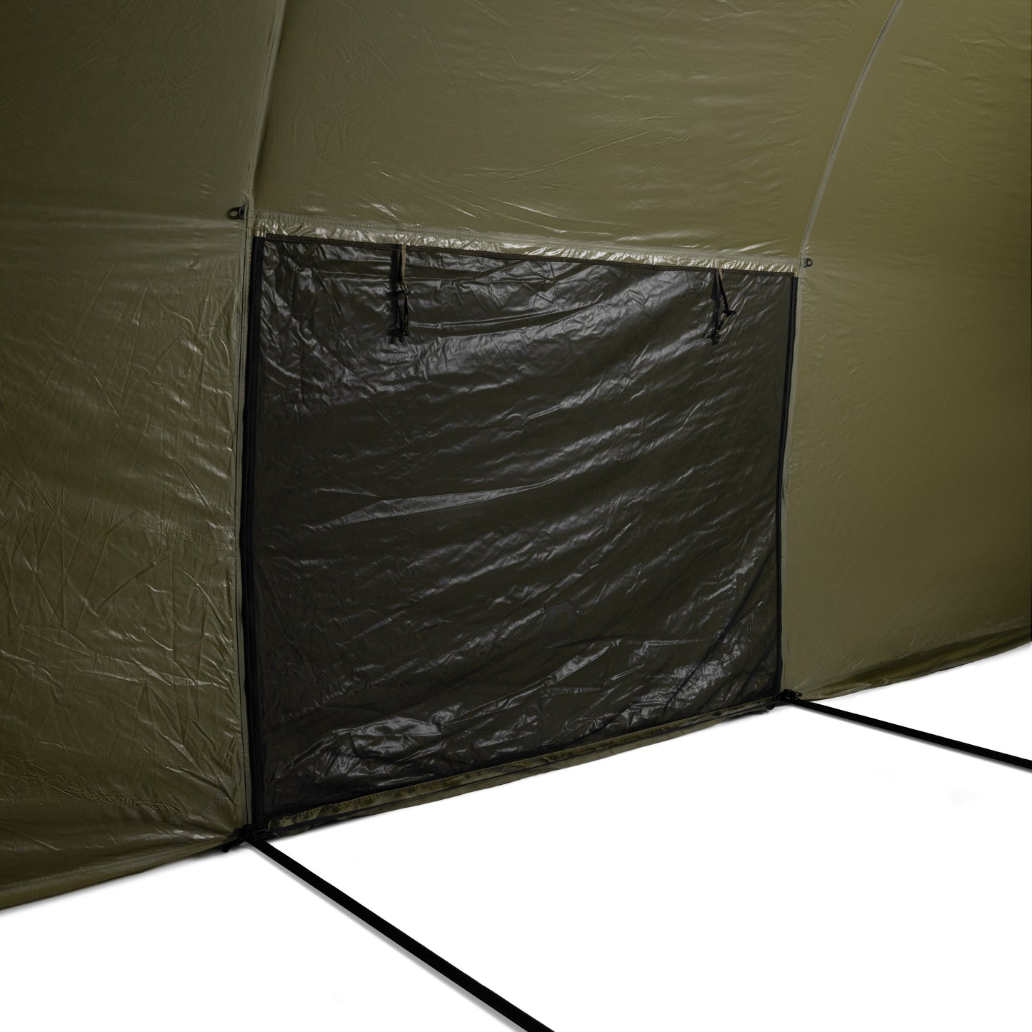 Tac. Field Tunnel 4.35 - Military Tan