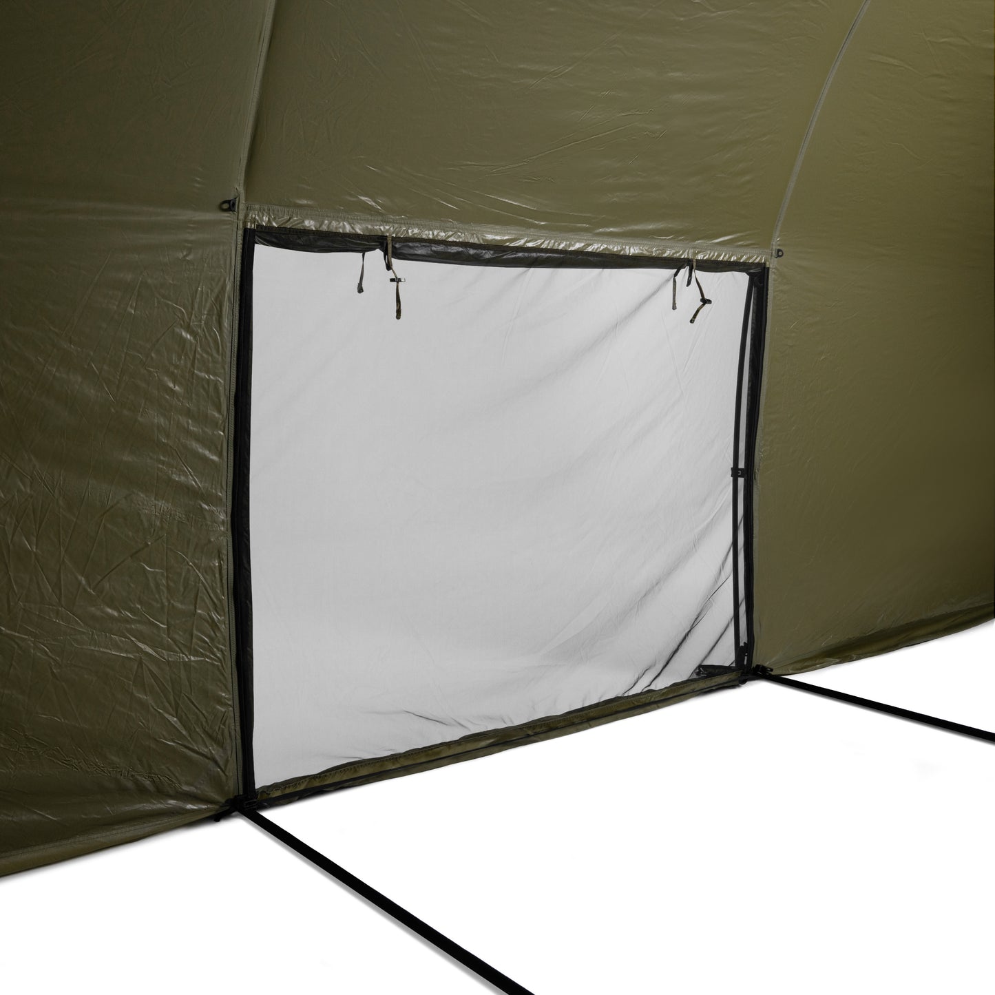 Tac. Field Tunnel 4.35 - Military Tan