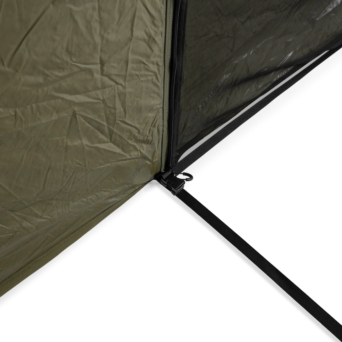 Tac. Field Tunnel 4.35 - Military Tan