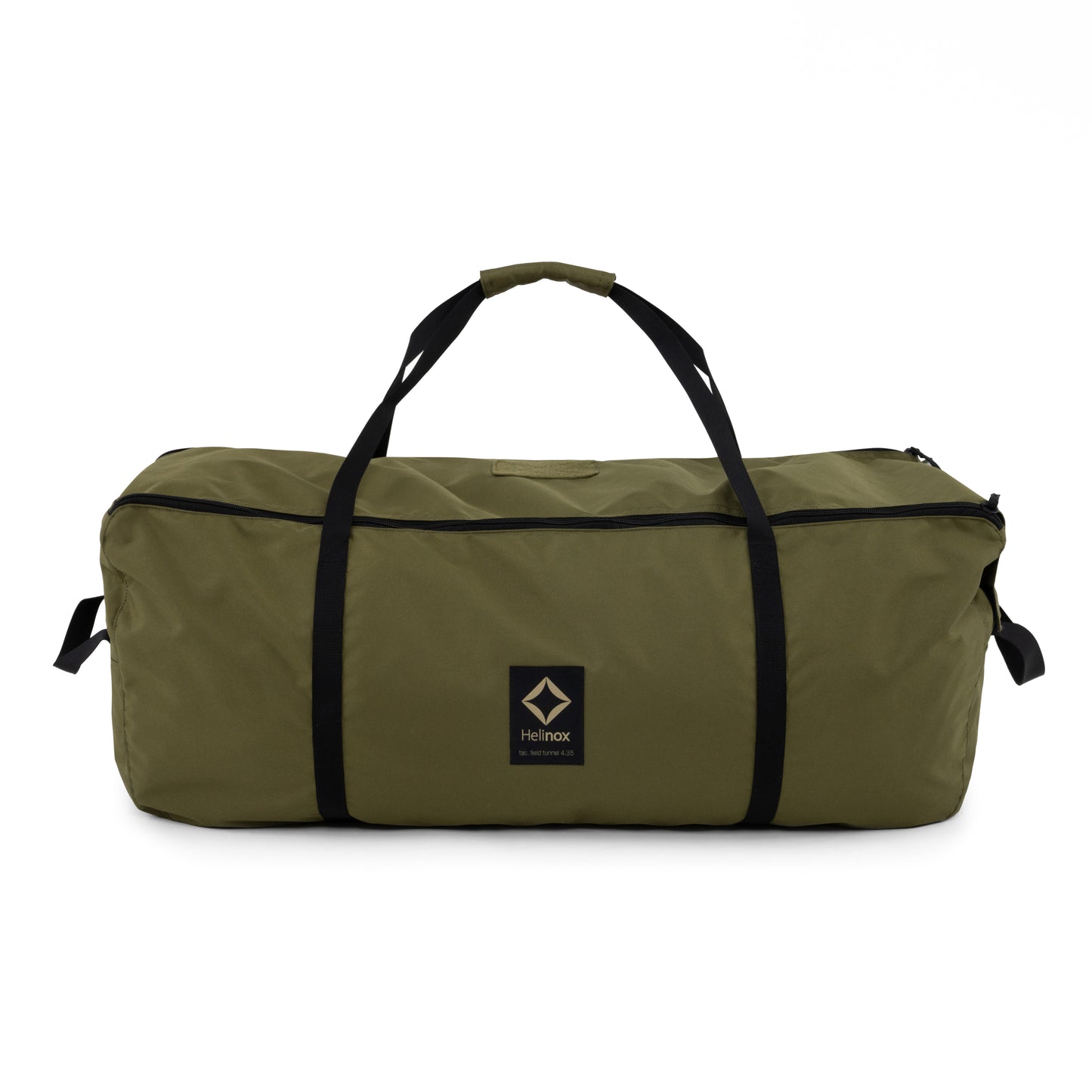 Tac. Field Tunnel 4.35 - Military Tan