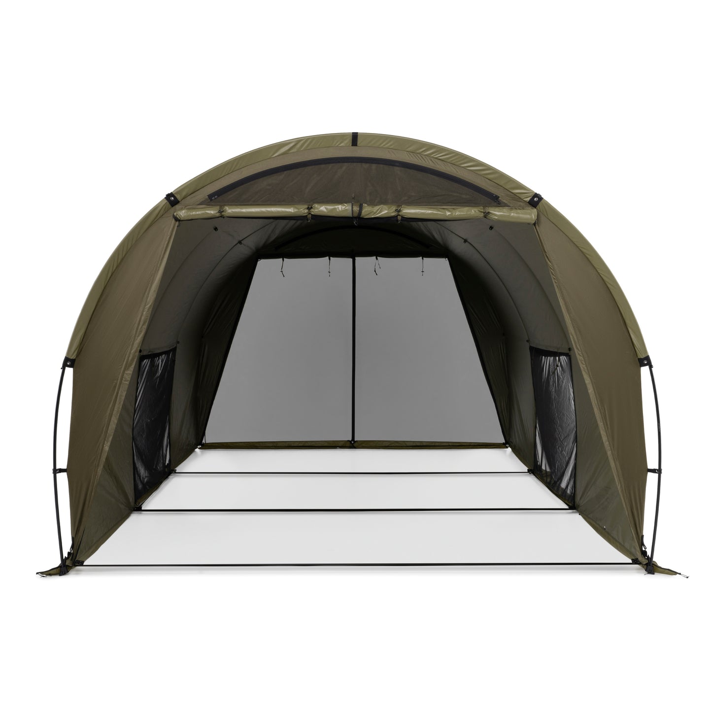 Tac. Field Tunnel 4.35 - Military Tan