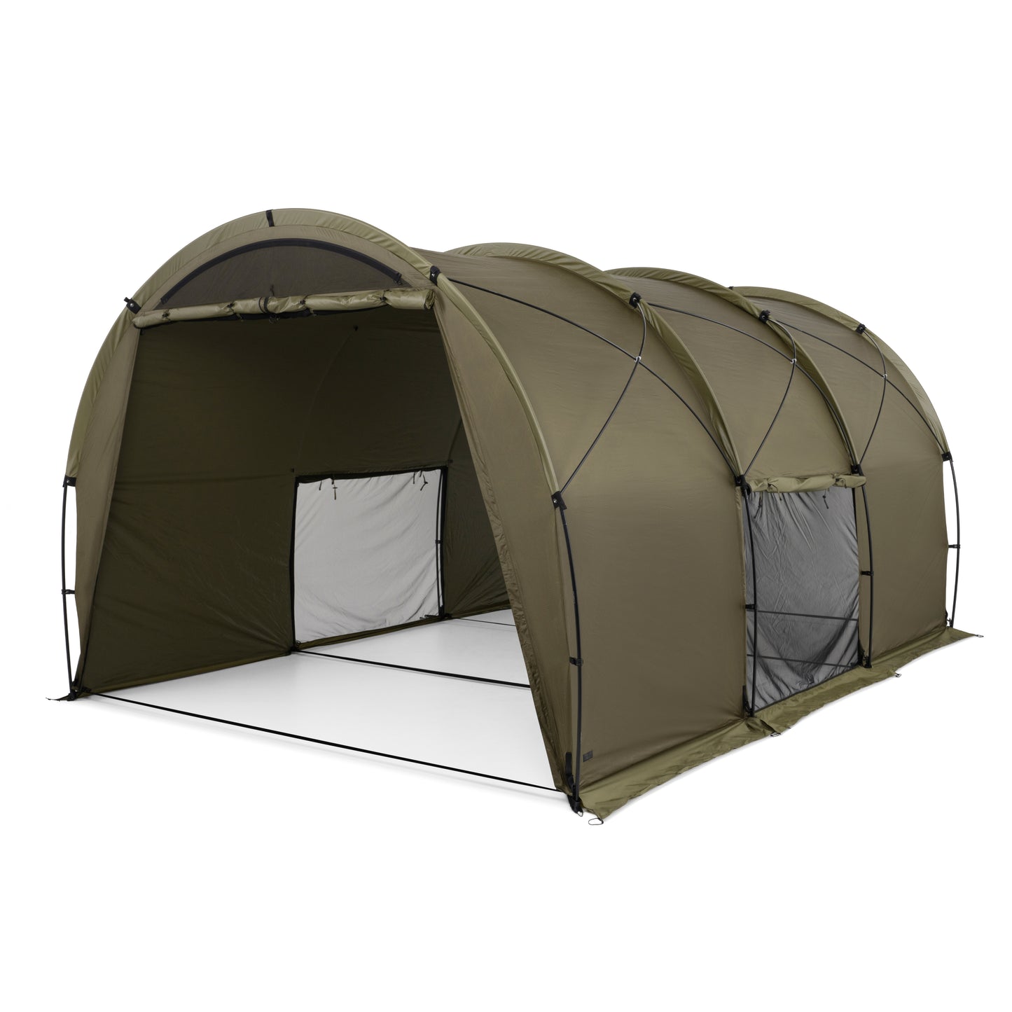 Tac. Field Tunnel 4.35 - Military Tan