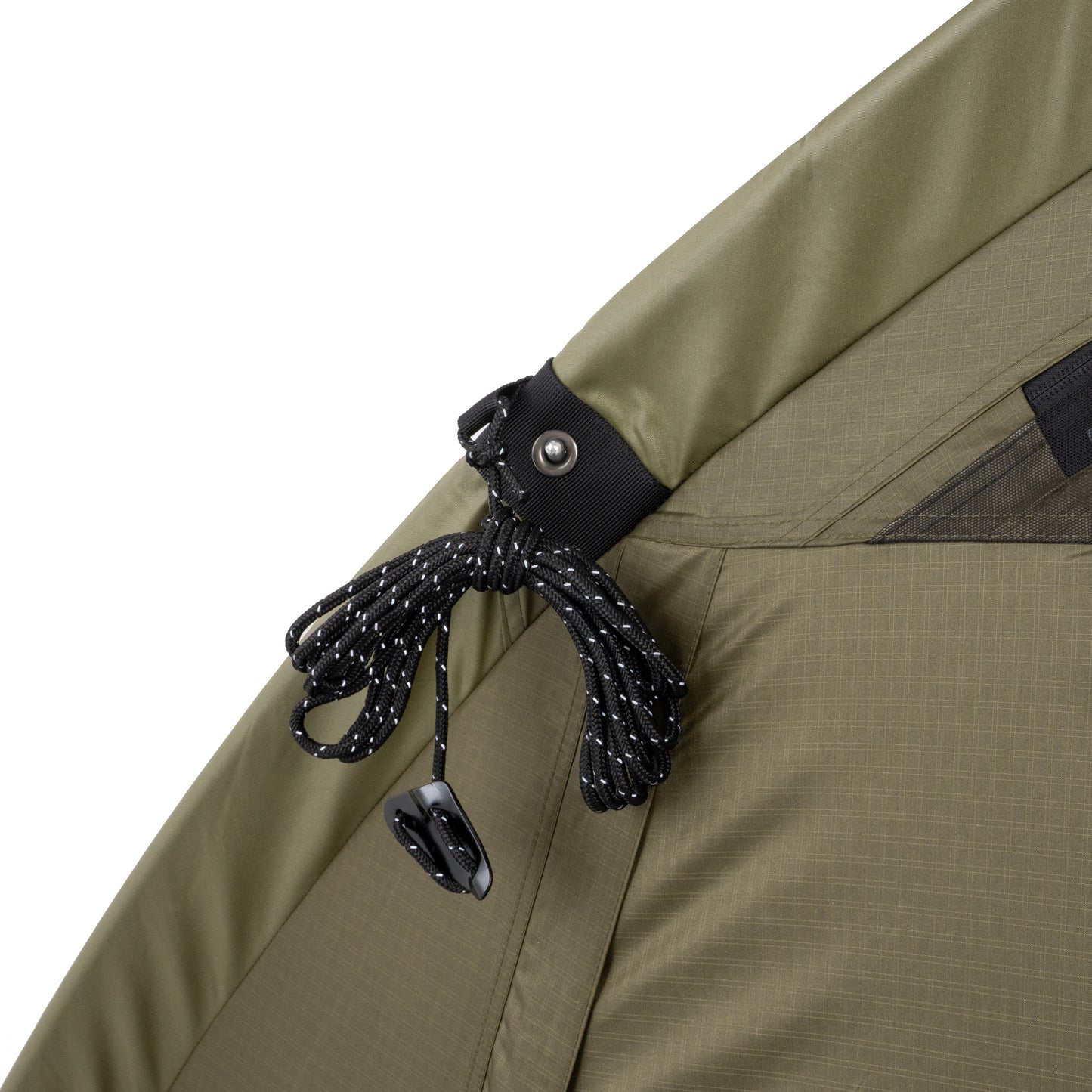 Tac. Field Tunnel 4.35 - Military Tan