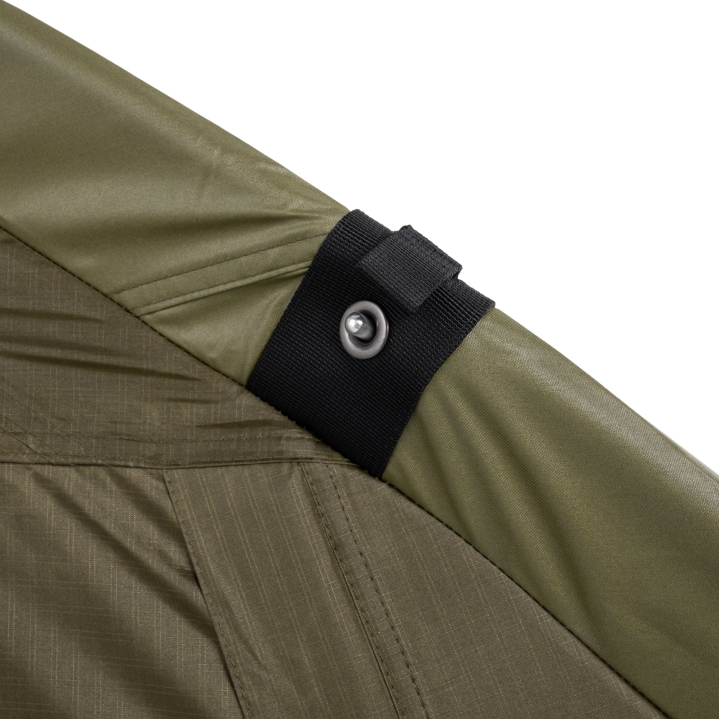 Tac. Field Tunnel 4.35 - Military Tan