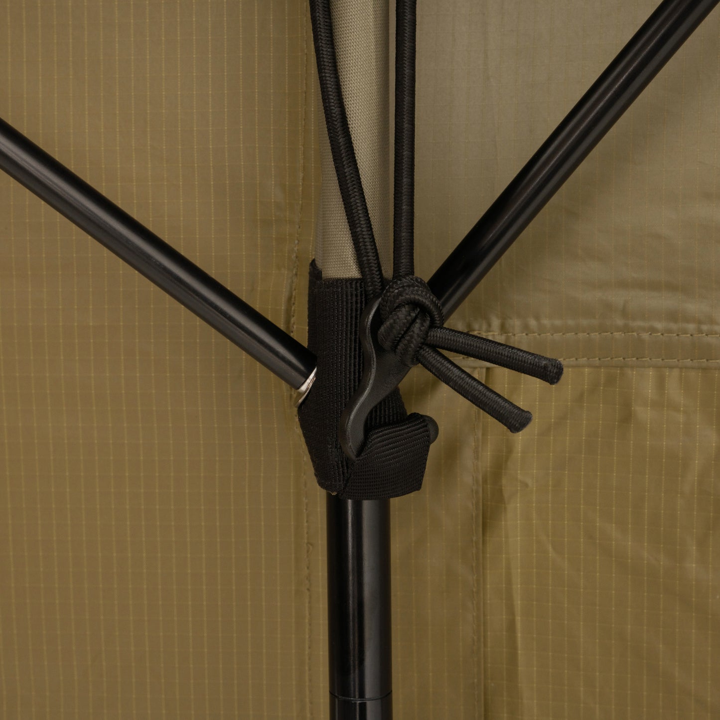 Tac. Field Tunnel 4.35 Roof - Coyote Tan