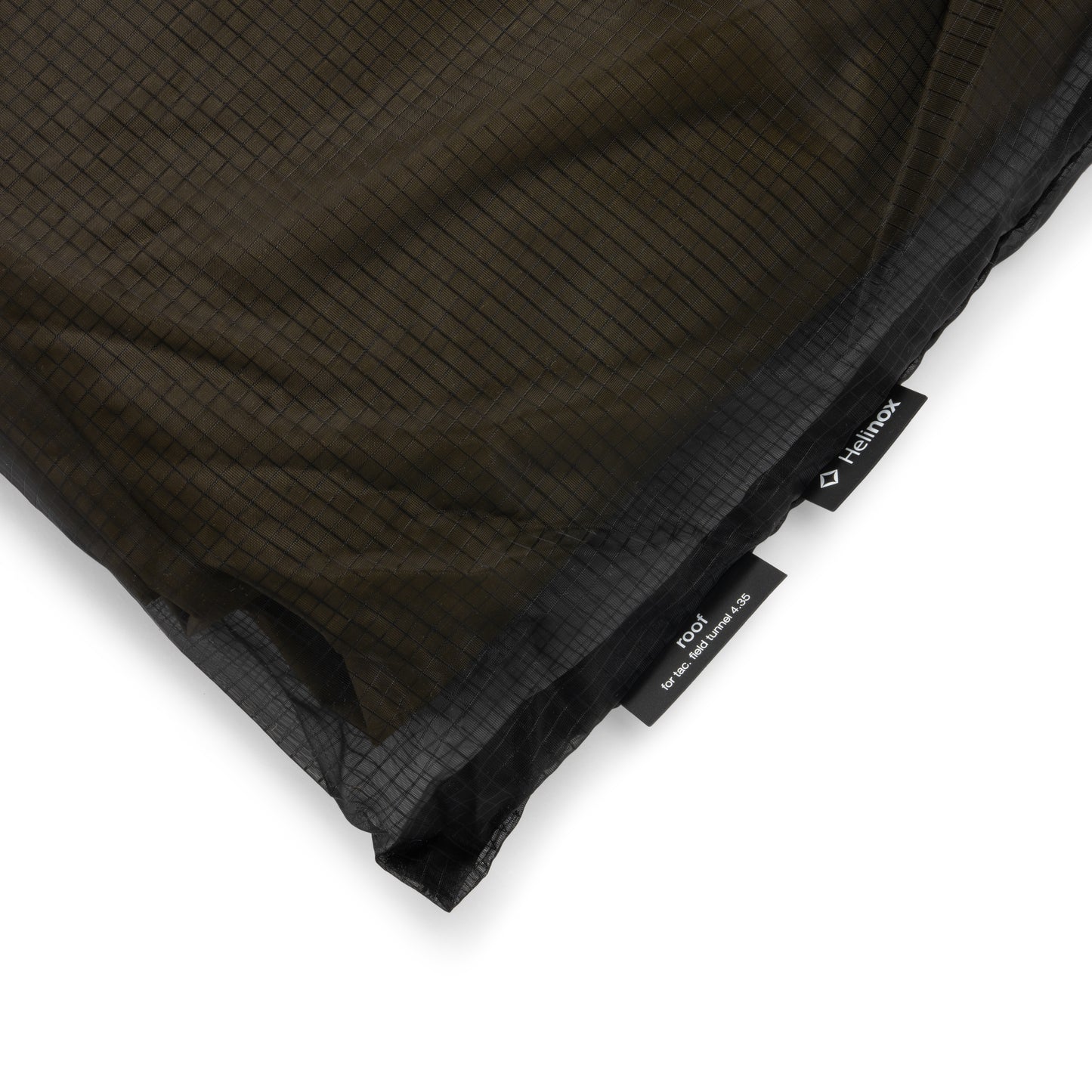 Tac. Field Tunnel 4.35 Roof - Coyote Tan