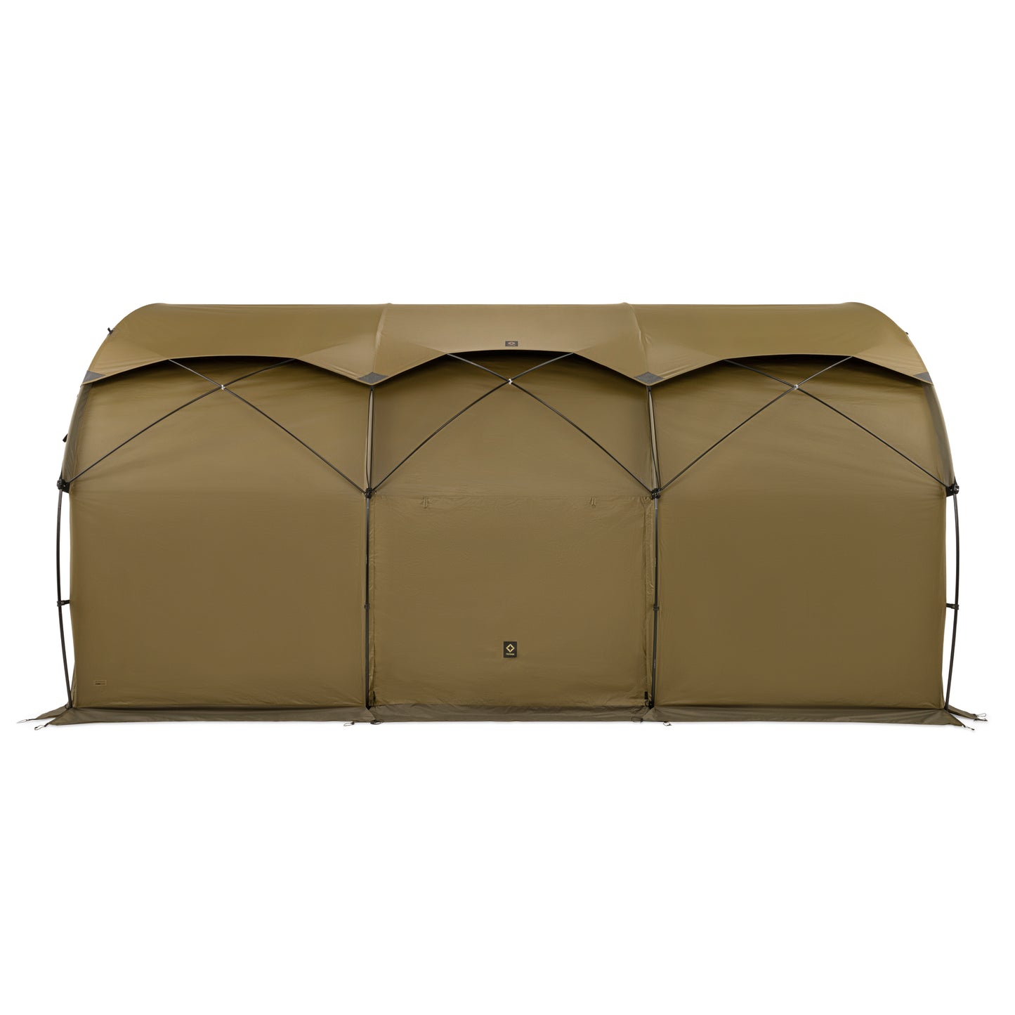 Tac. Field Tunnel 4.35 Roof - Coyote Tan