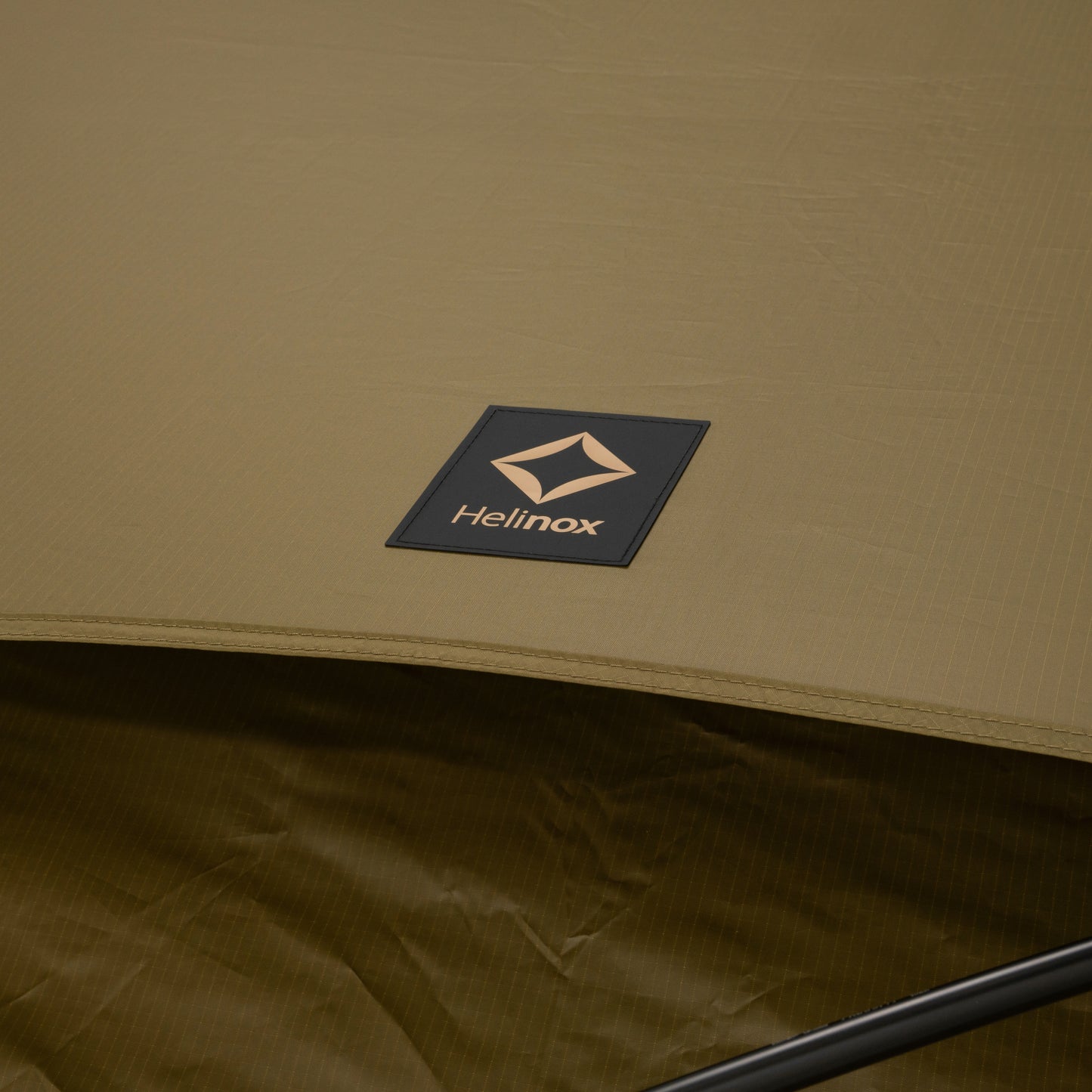 Tac. Field Tunnel 4.35 Roof - Coyote Tan