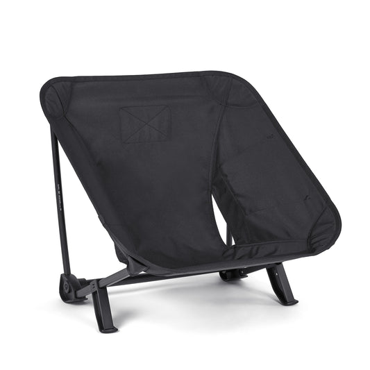 Tac. Incline Chair - Black