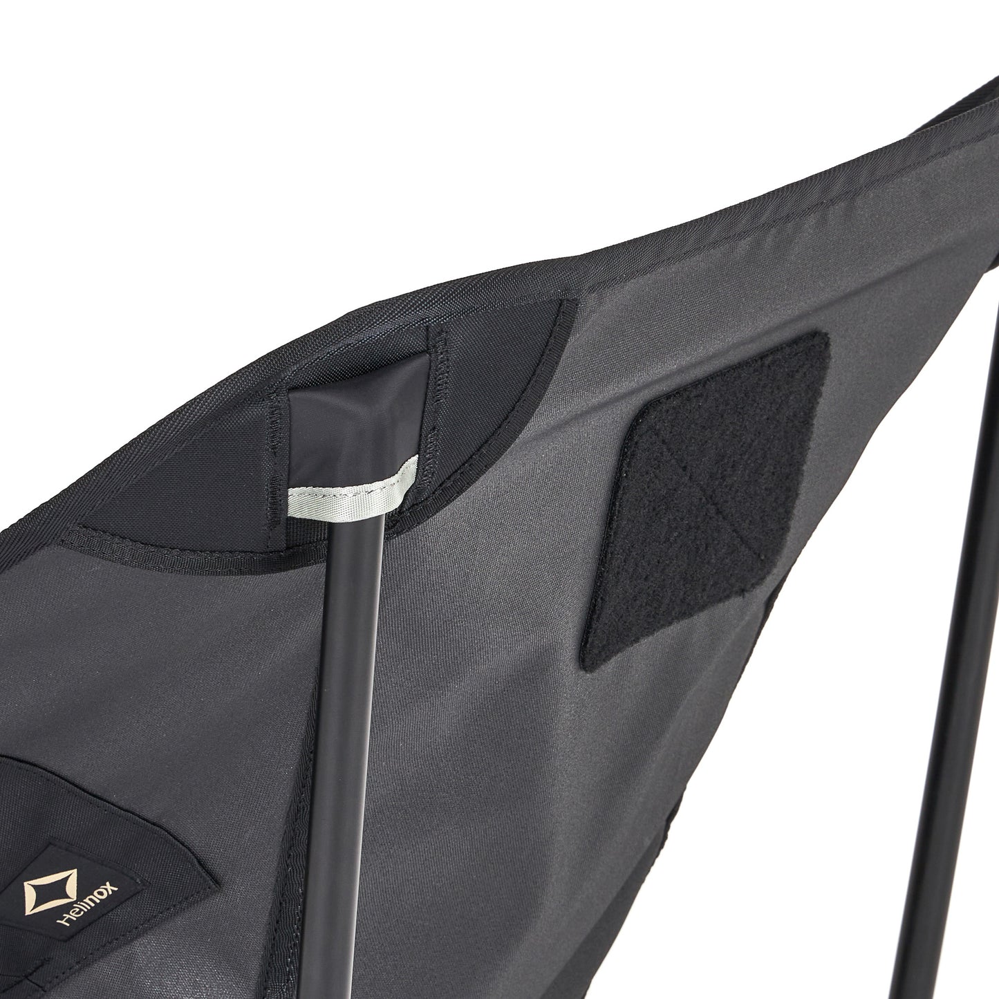 Tac. Incline Chair - Black