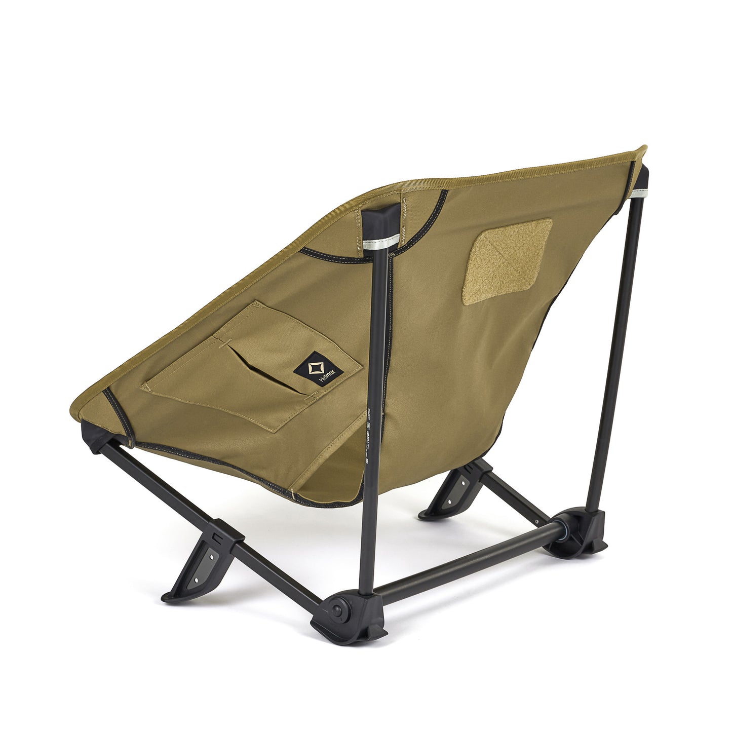 Tac. Incline Chair - Coyote Tan