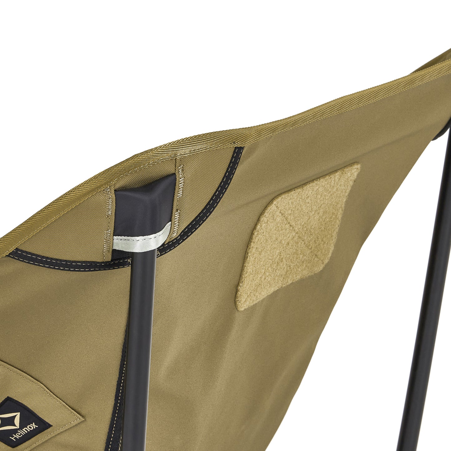 Tac. Incline Chair - Coyote Tan