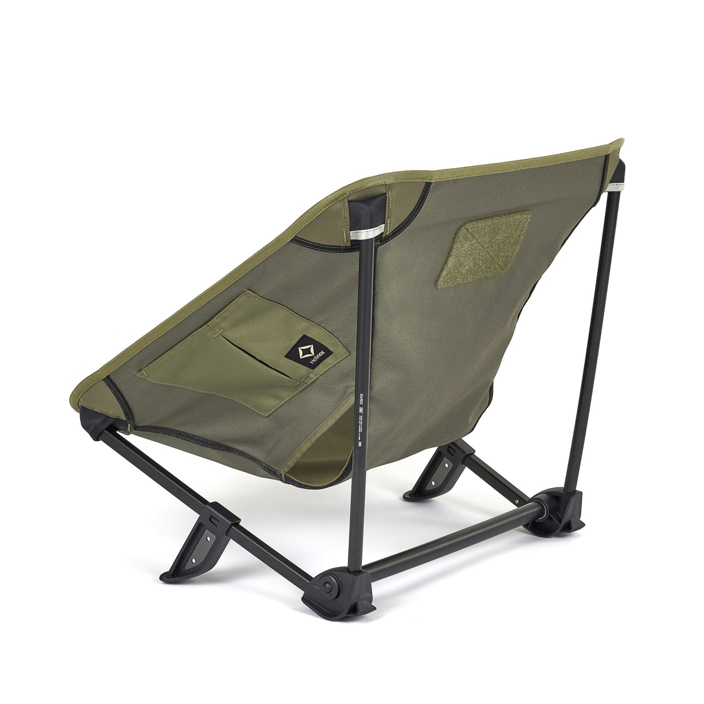 Tac. Incline Chair - Military Olive