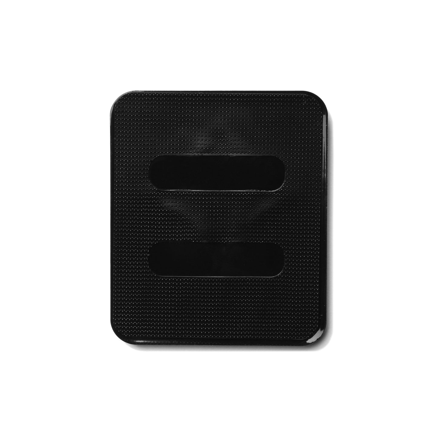 Tac. Silicon Patch L - Lumi / Black