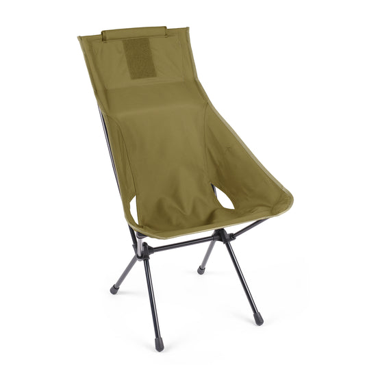 Tac. Sunset Chair - Coyote Tan