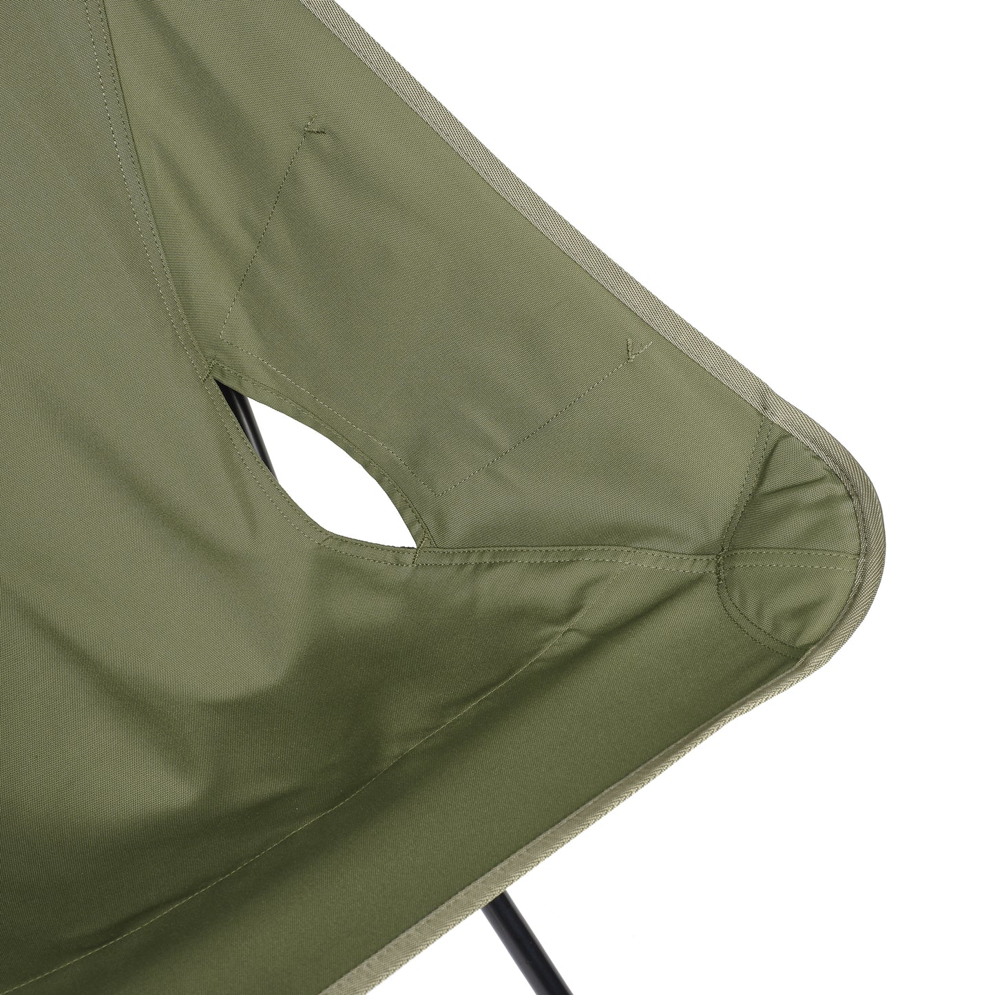Tac. Sunset Chair - Military Olive