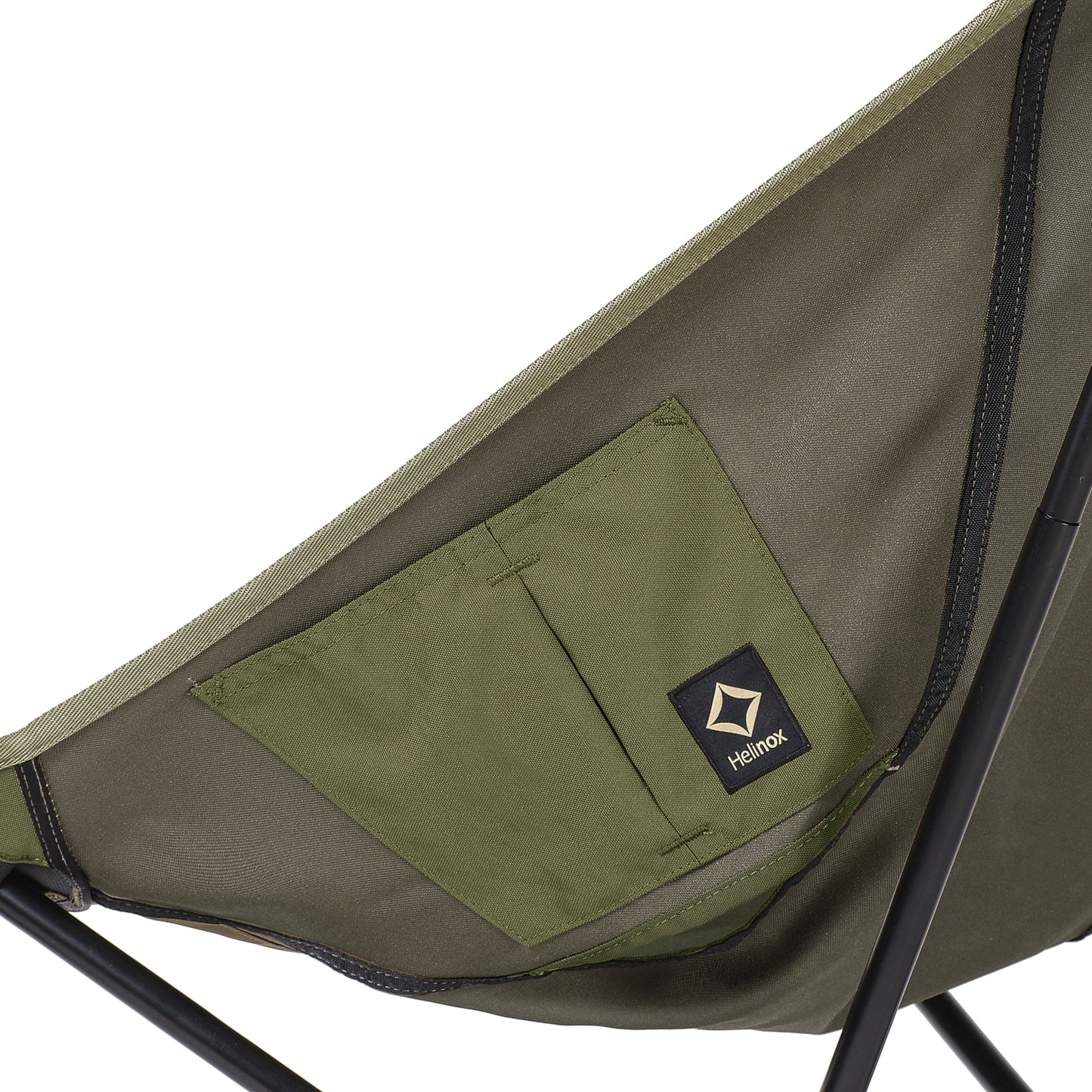 Tac. Sunset Chair - Military Olive