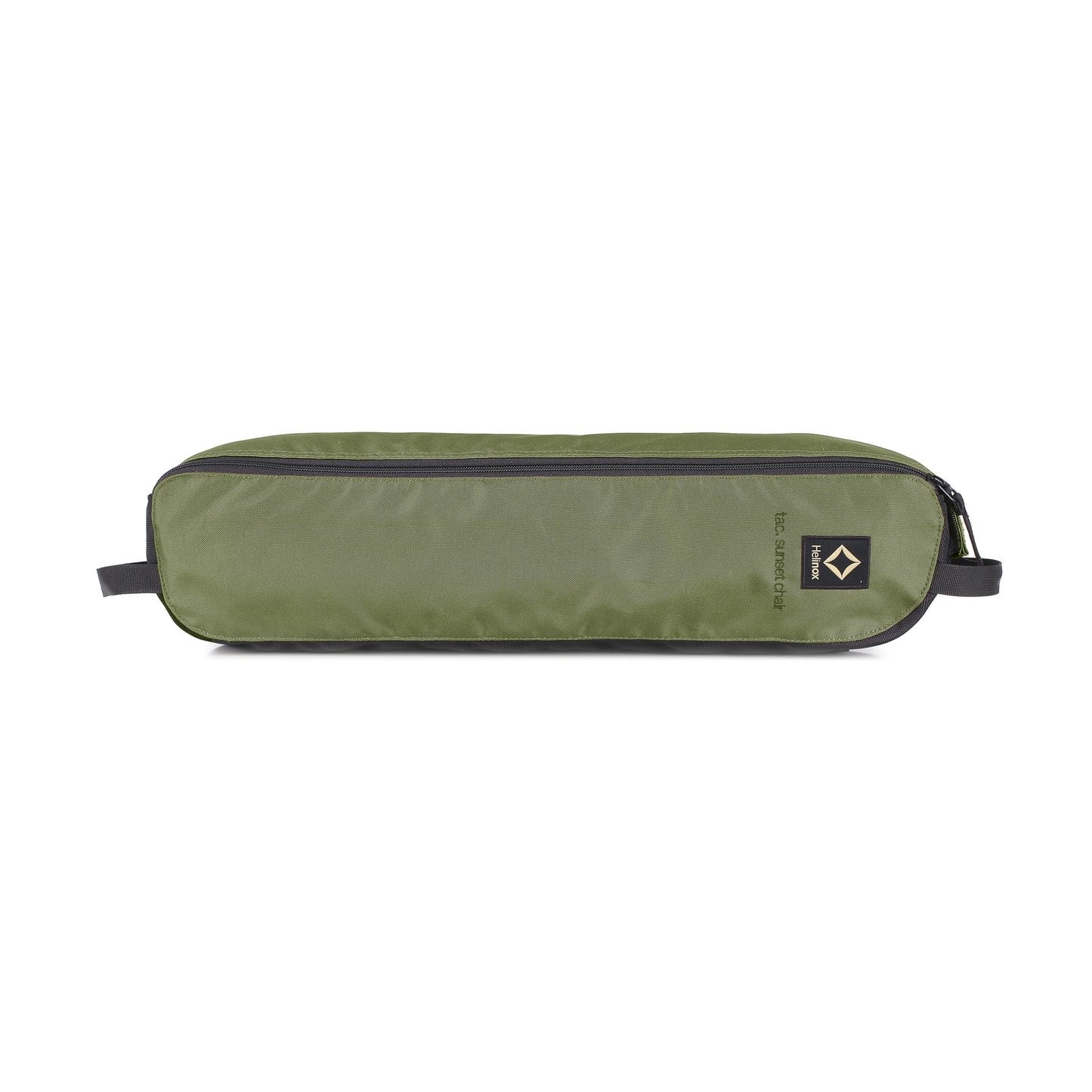 Tac. Sunset Chair - Military Olive
