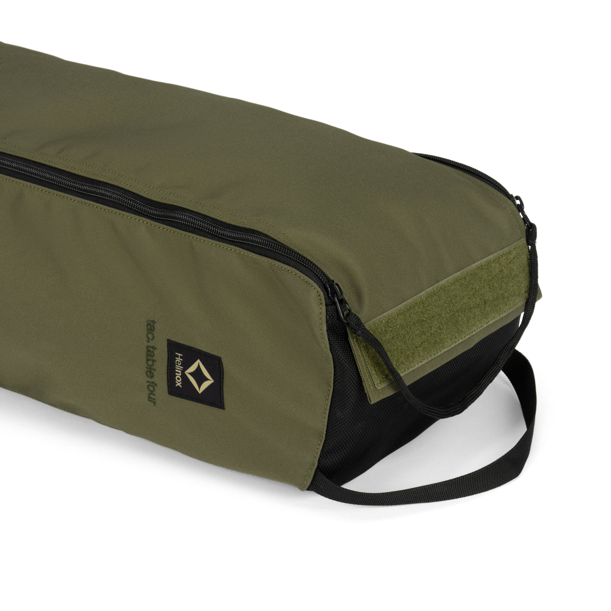Tac. Table Four - Military Olive