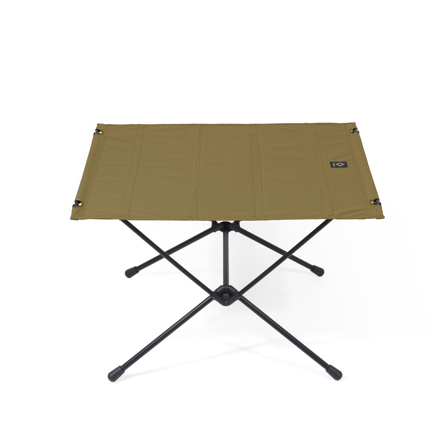 Tac. Table L - Coyote Tan