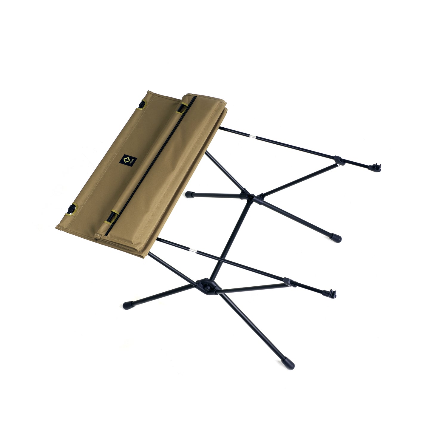 Tac. Table L - Coyote Tan