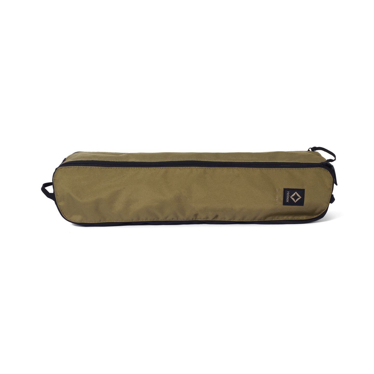 Tac. Table L - Coyote Tan