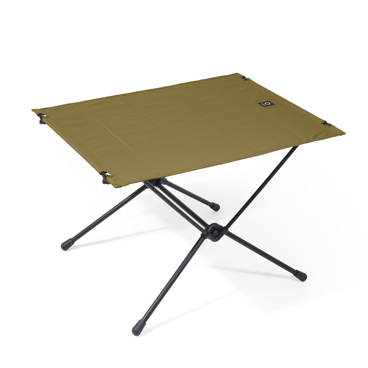 Tac. Table L - Coyote Tan – HCC TOKYO - Helinox Creative Center Tokyo