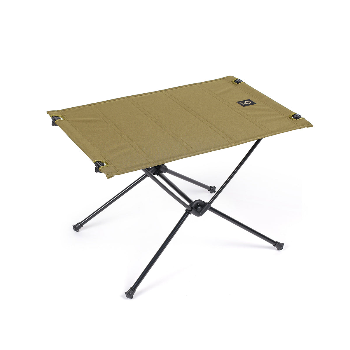Tac. Table M - Coyote Tan