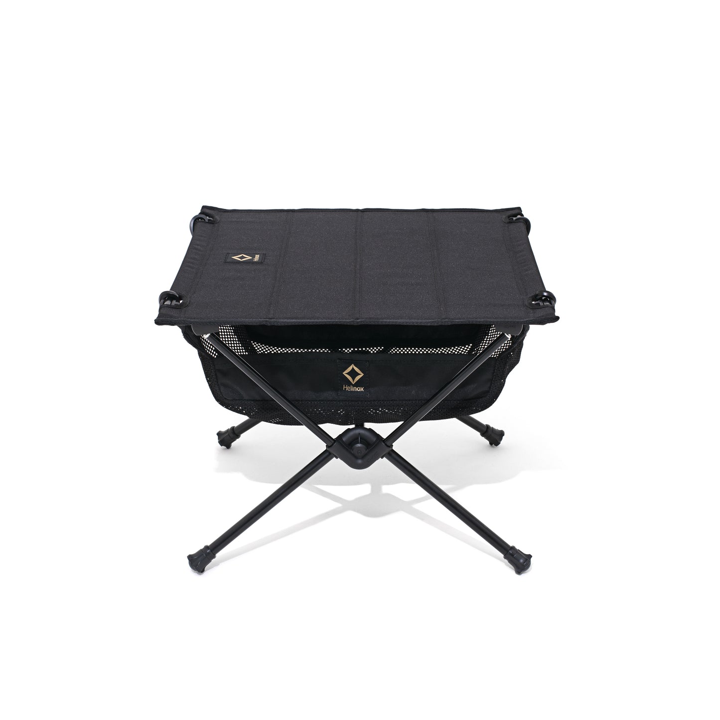 Tac. Table S - Black