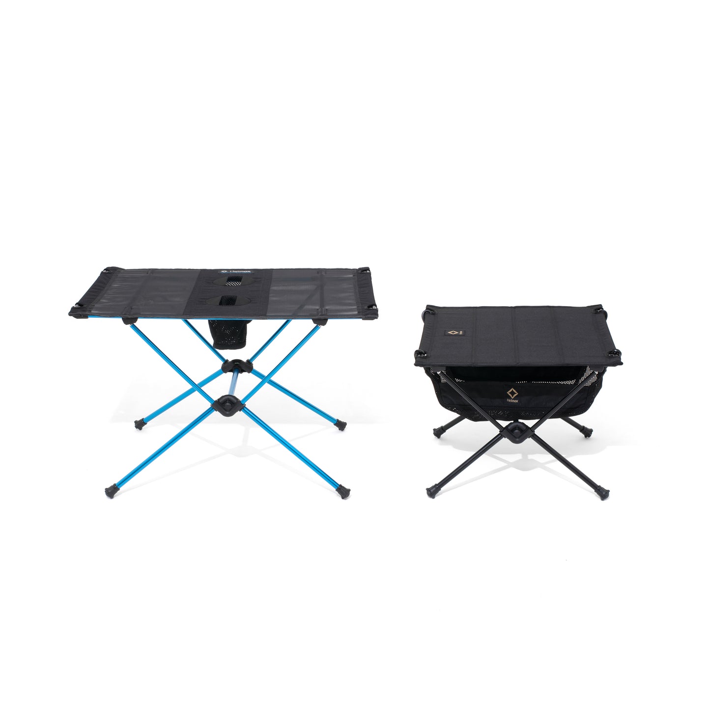 Tac. Table S - Black