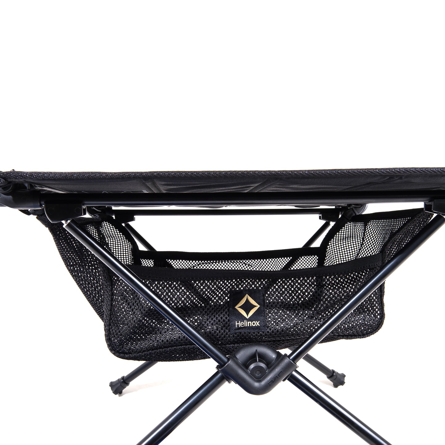 Tac. Table S - Black