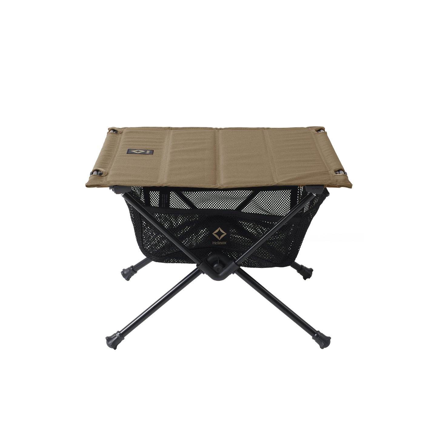Tac. Table S - Coyote Tan