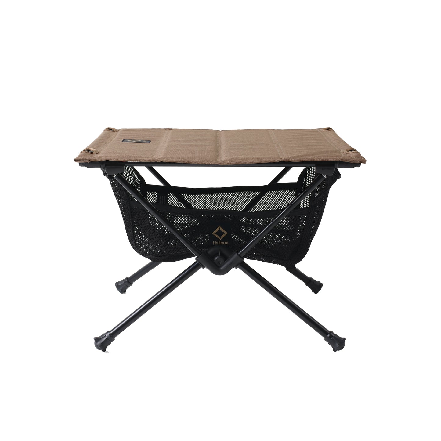Tac. Table S - Coyote Tan
