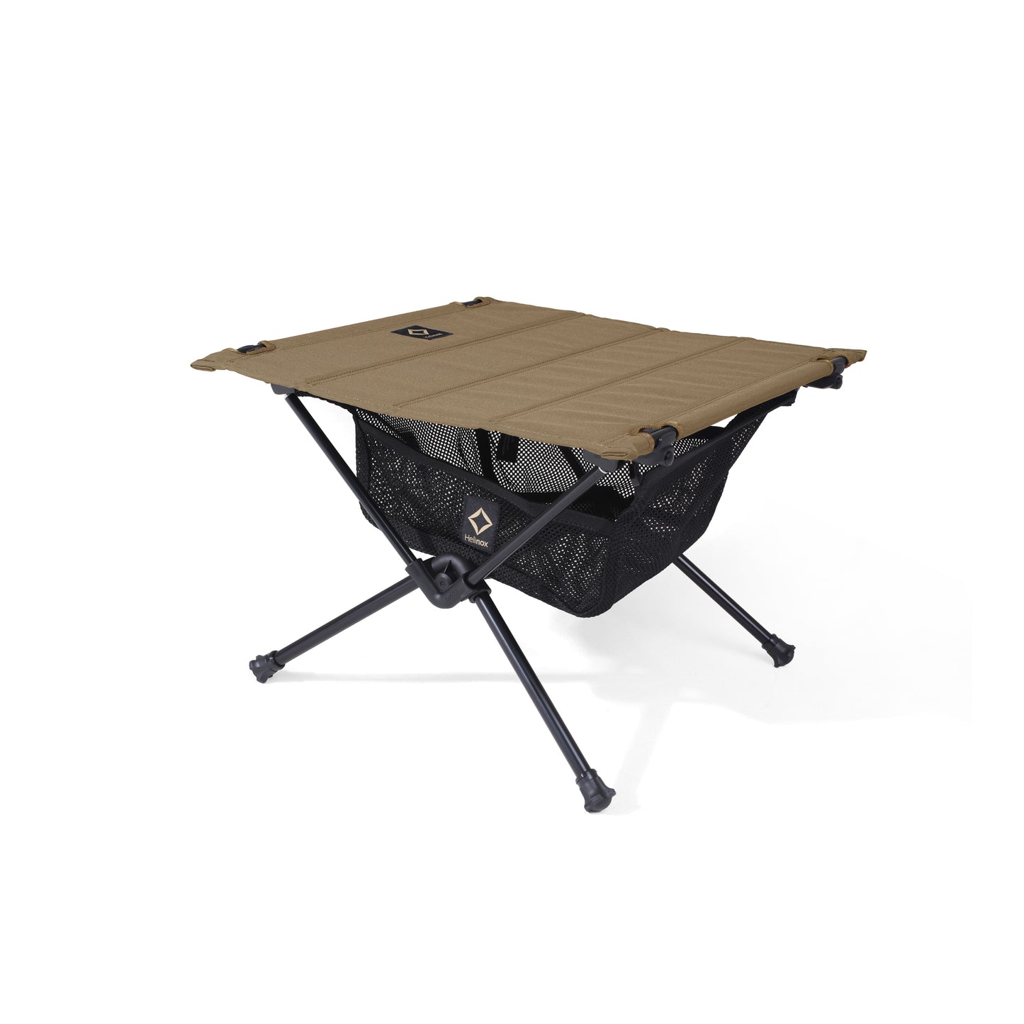 Tac. Table S - Coyote Tan