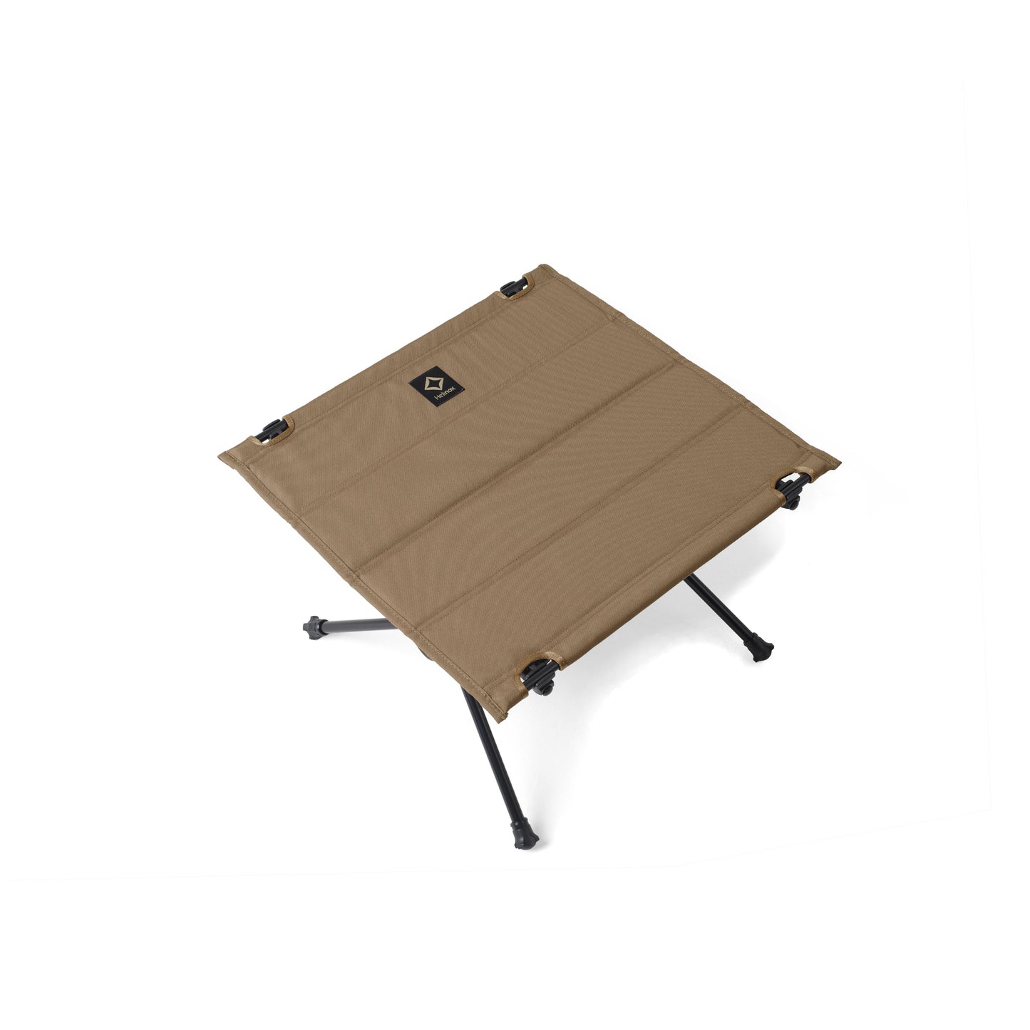 Tac. Table S - Coyote Tan