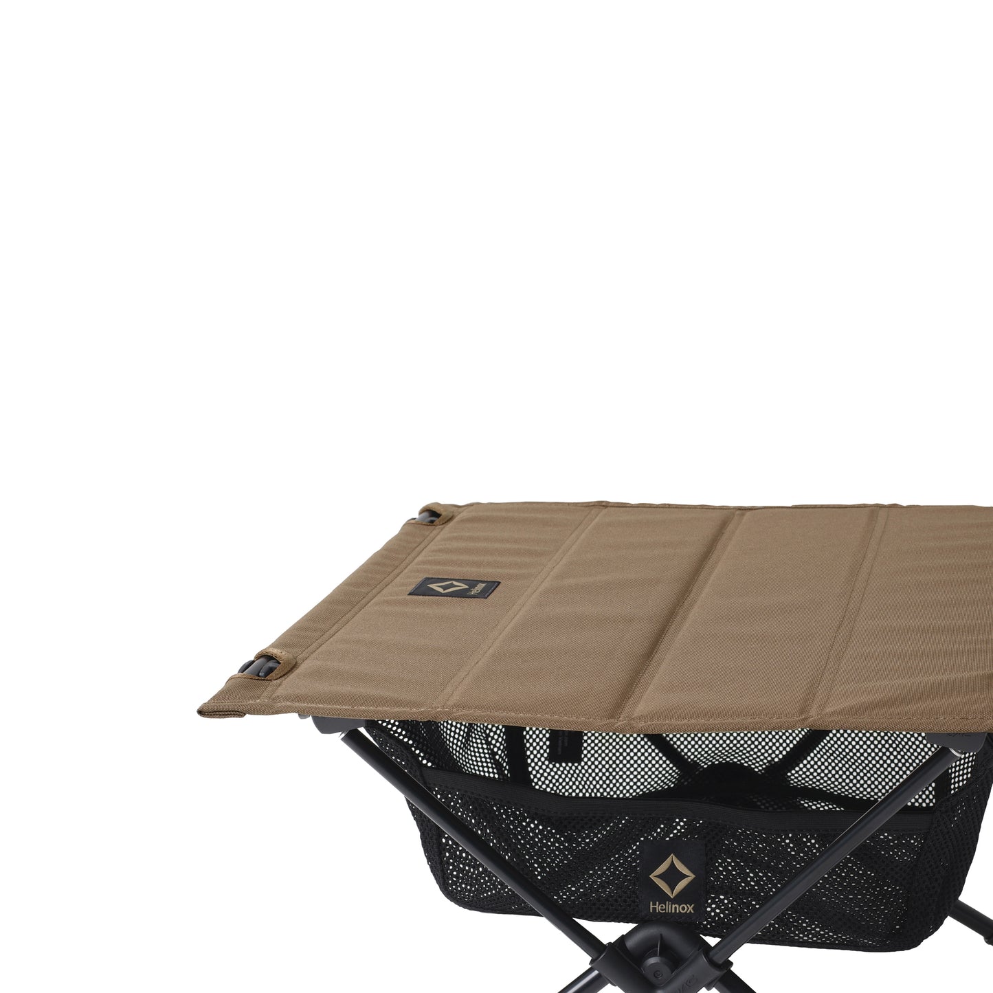 Tac. Table S - Coyote Tan