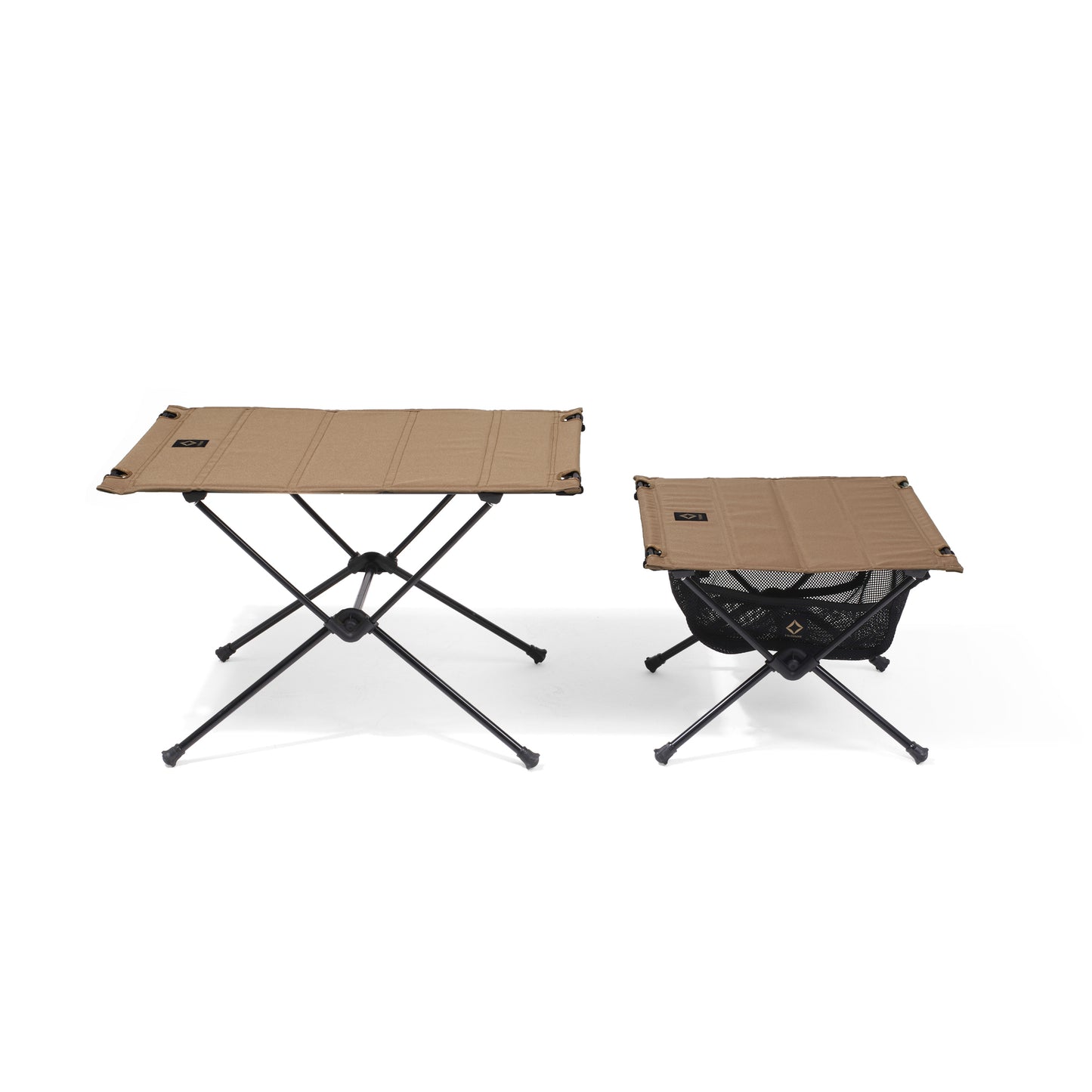 Tac. Table S - Coyote Tan