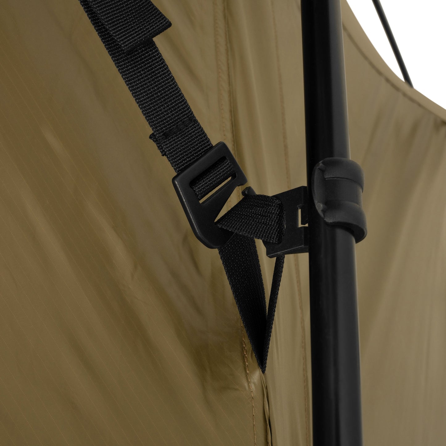 Tac. V-Tarp 4.0 Roof - Coyote Tan