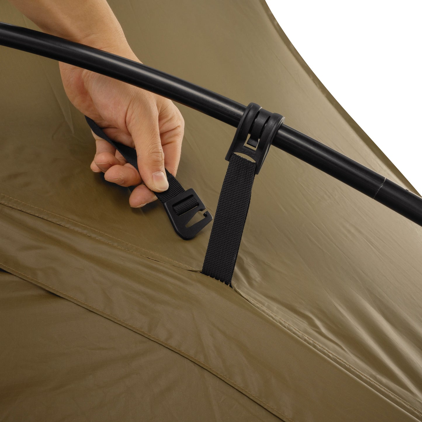 Tac. V-Tarp 4.0 Roof - Coyote Tan