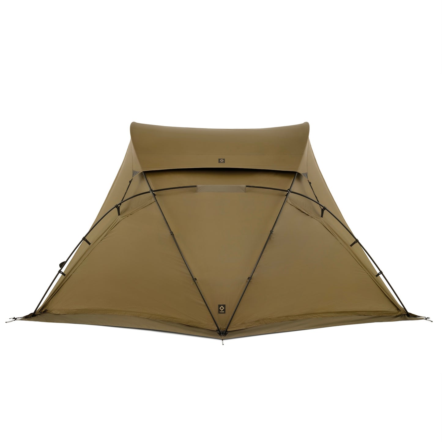 Tac. V-Tarp 4.0 Roof - Coyote Tan