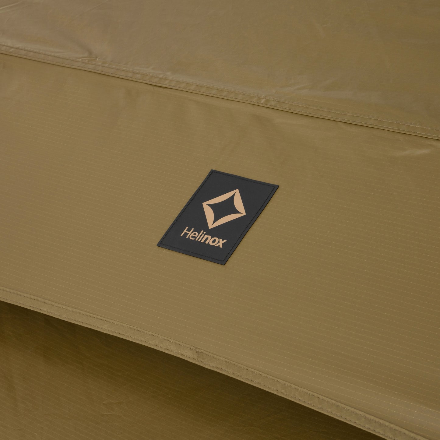 Tac. V-Tarp 4.0 Roof - Coyote Tan